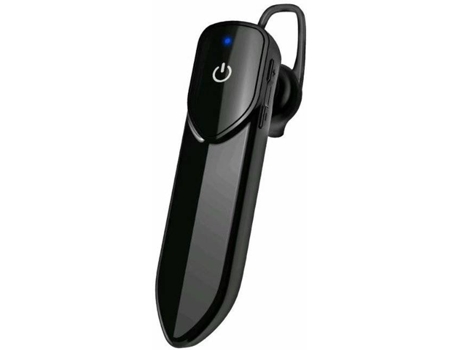 Kit Mãos Livres ONEFULL Bluetooth 4.2 Preto)