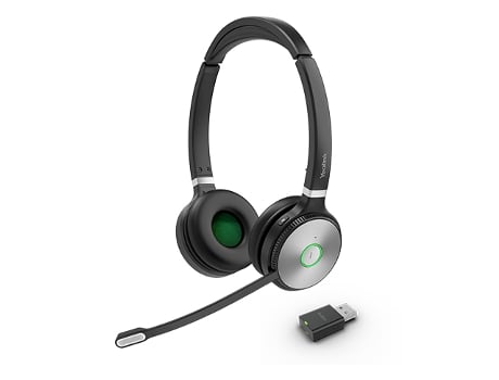 Wh62 Dual Portable Teams Dect Yealink