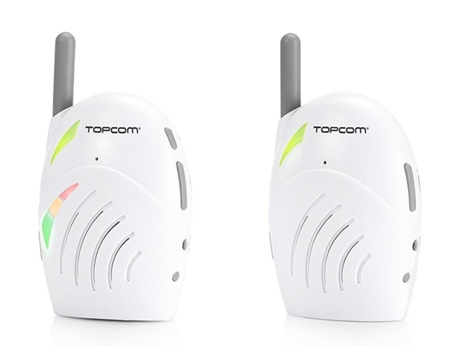 Intercomunicador TOPCOM KS-4216 (Outlet Grade A )