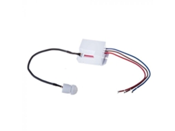 Sensor de Luminosidade