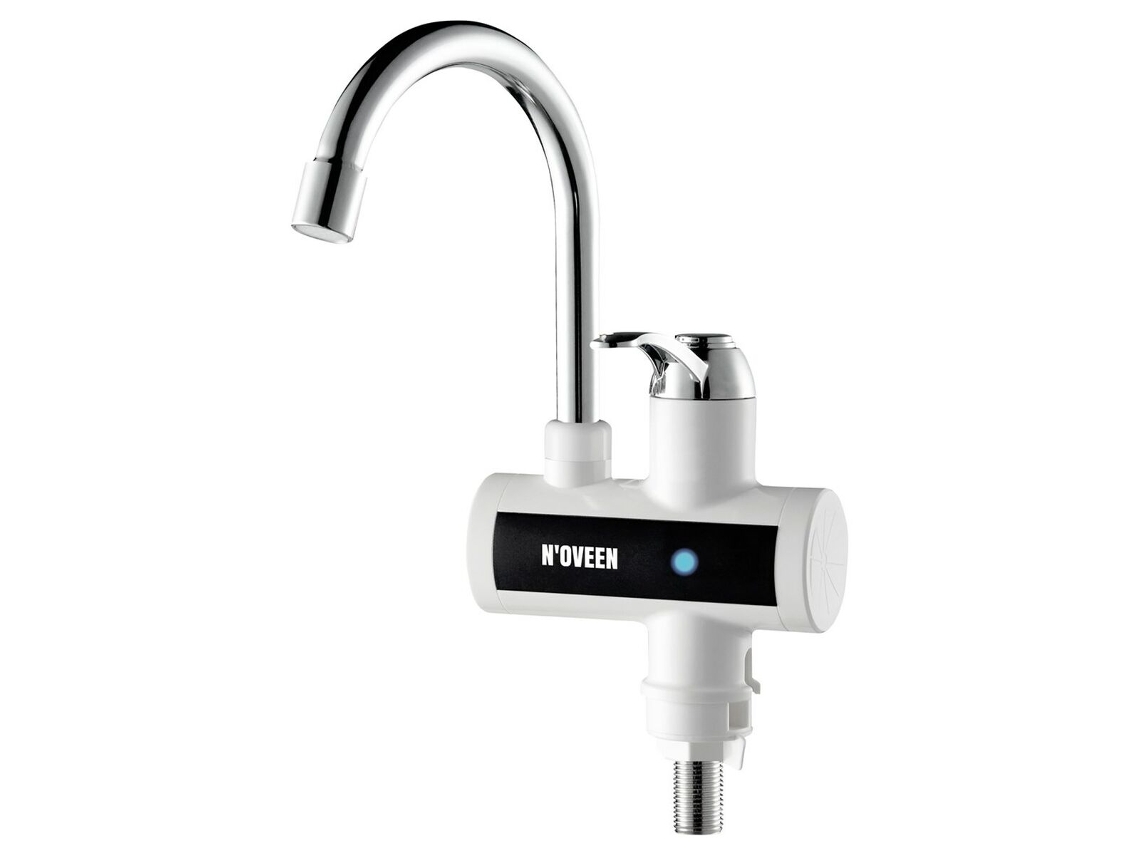 Chaleira N'OVEEN Iwh160 Branco 220-240 V