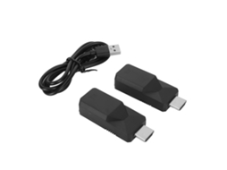 Extensor de Alta Definição LAXISCREED 20m Plug And Play