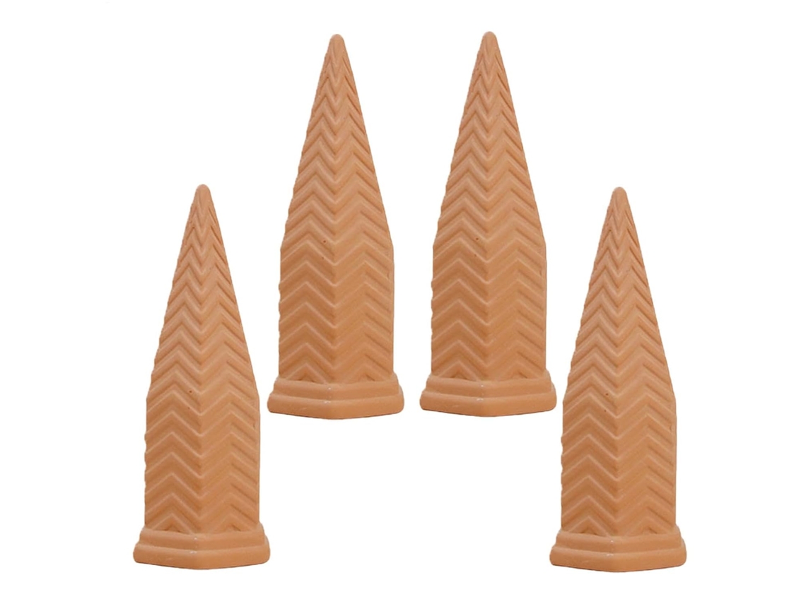 Estacas De Irrigação De Terracota