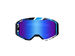 Óculos de Esqui e Motocross S/MARCA, Capacetes de Moto, Off Road