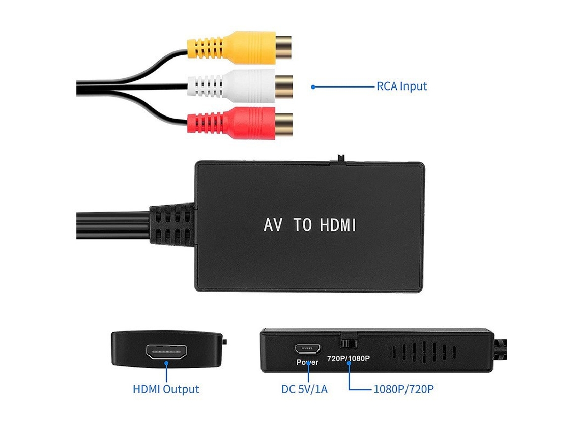 Cabo de Interface HDMI 4K AQUAFORGE, 1,5 M, Azul