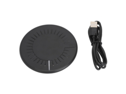 Carregador sem fio para apple 14 EOOCOO (rápido 10w, ultra fino)