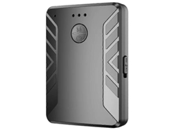 Adaptador Sem Fio Transmissor/receptor De Áudio Bluetooth 5.0 T20-1