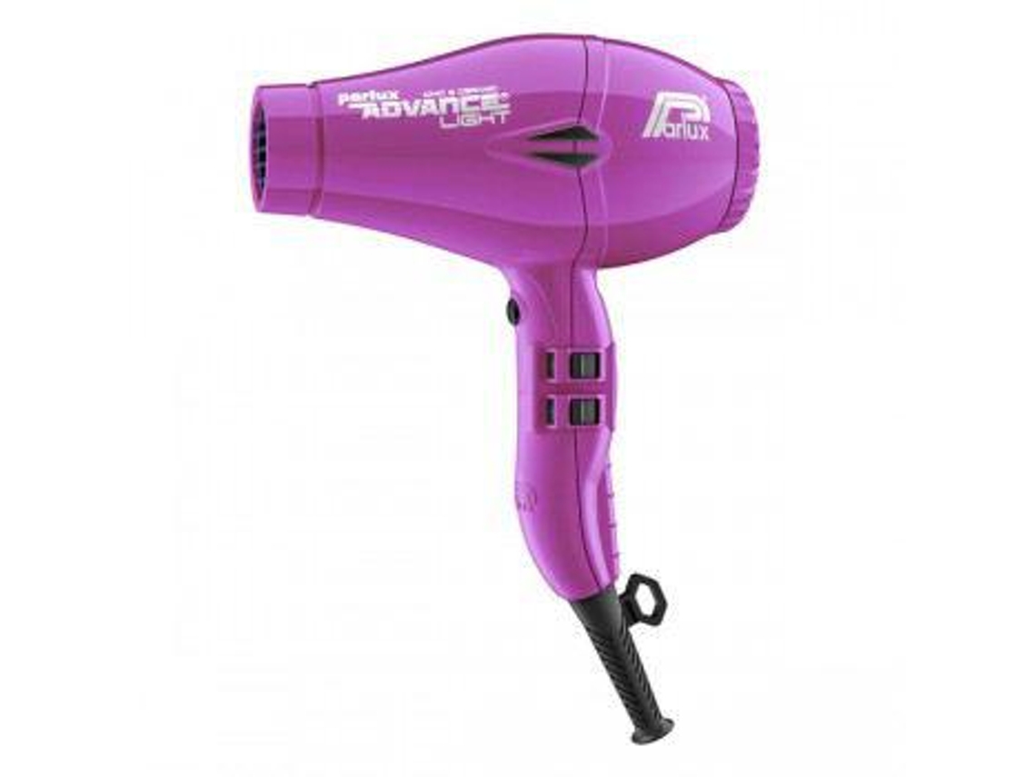 Parlux Secador  mãos avançado Violet