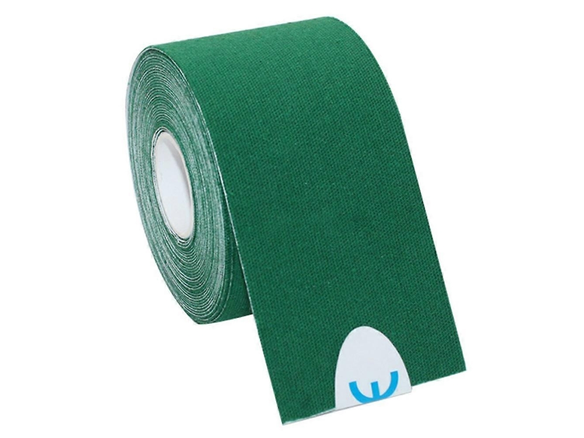 Lurelia Fita Cinesiológica, Rolo De Fitness Cinesiológico 5 Cm