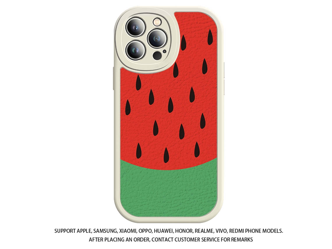 Capa Adapte Bonito Personalização para VEANXIN Seda
