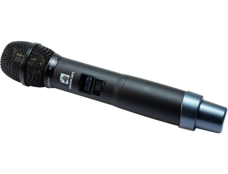 Microfone RELACART UH-222C