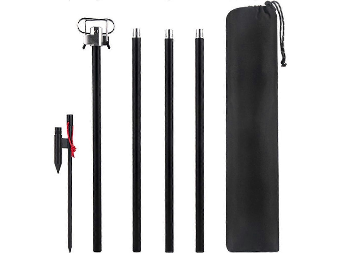 Lanterna De Camping Led, Recarregável E Impermeável Para Suas Aventuras Ao Ar Livre. Olysi Shop
