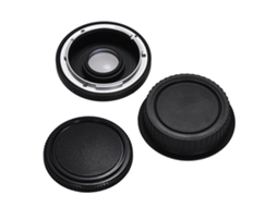 Adaptador De Montagem Fd Para Ef Com Cristal Óptico Para Câmera Canon 450d 50d 5d 5d2 500d 550d 600d 650d 6d 70d 700d