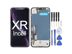 Tela Lcd Hd Incell para Iphone Xr CHARM