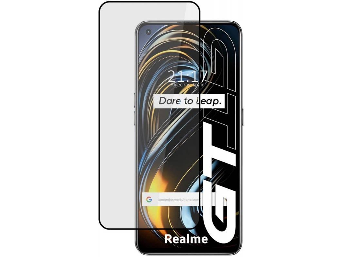 Pelicula de Vidro TUMUNDOSMARTPHONE GT 5G