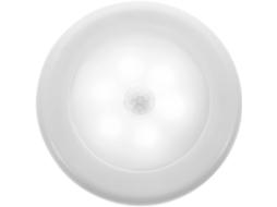 Luminária Noturna Mikikit Para Corredor, Lâmpada Com Sensor De