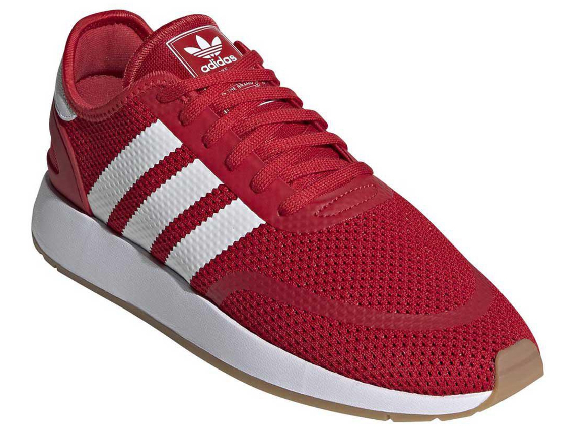 I sales 5923 vermelho