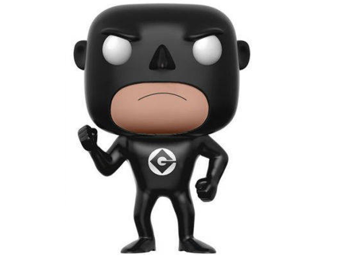 Figura FUNKO Pop! Vinyl Despicable Me 3: Spy Gru
