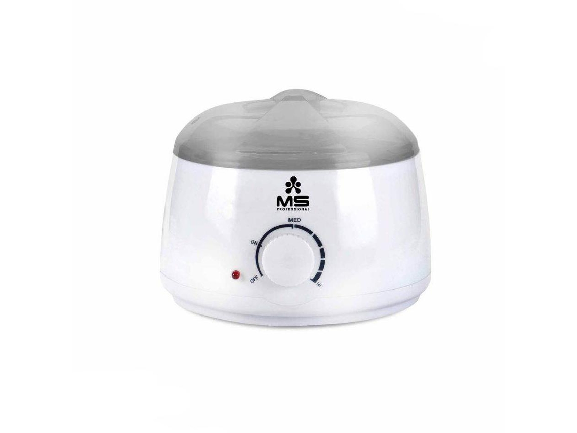 Panela Cera Topwax Ms Professional