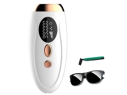 Depiladora a Laser VEANXIN Ep/C/1020 Branco