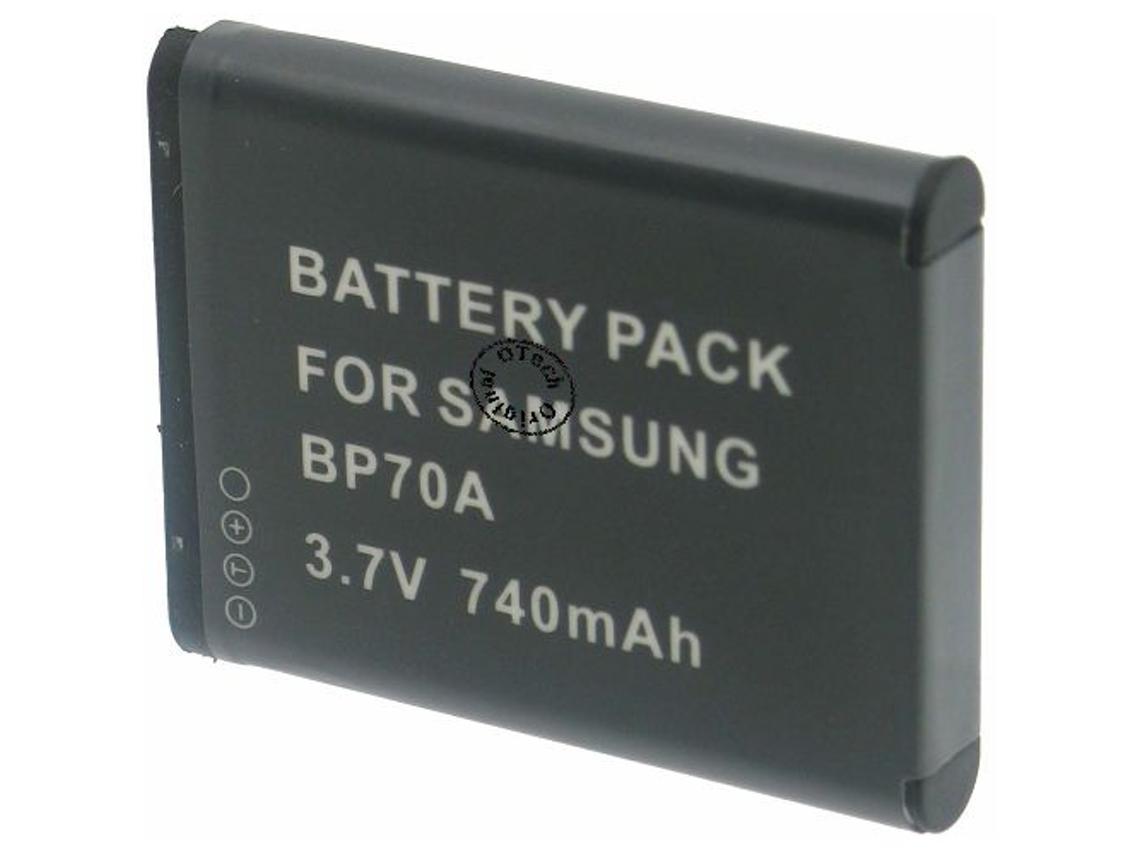 Bateria OTECH Compatível para SAMSUNG EA-BP70A