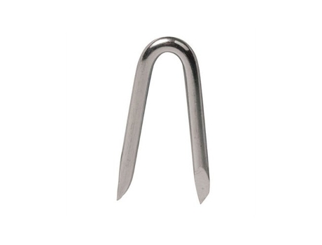 Pacote. Grampos De 2 Kg 8x12mm Garfios Biak