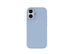 Qdos - Capa Touch Snap Iphone 17 (baby Blue)