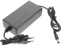 Adaptador De Energia Para Restauração De Faróis De Plástico Preto