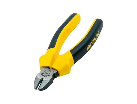 Alicate Corte Diagonal IRONSIDE