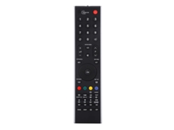 Controle Remoto Universal Substituto Para Tv Toshiba Smart Led Lcd Ct-90327