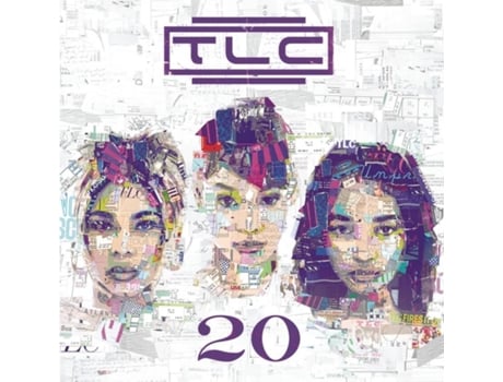 CD TLC 20