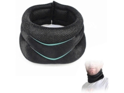 Travesseiro de Apoio Cervical Vitavix Alivia a Pressão, Combate o Ronco e a Apneia do Sono, Dispositivo Confortável para Auxiliar no Sono. TAISHENGDA