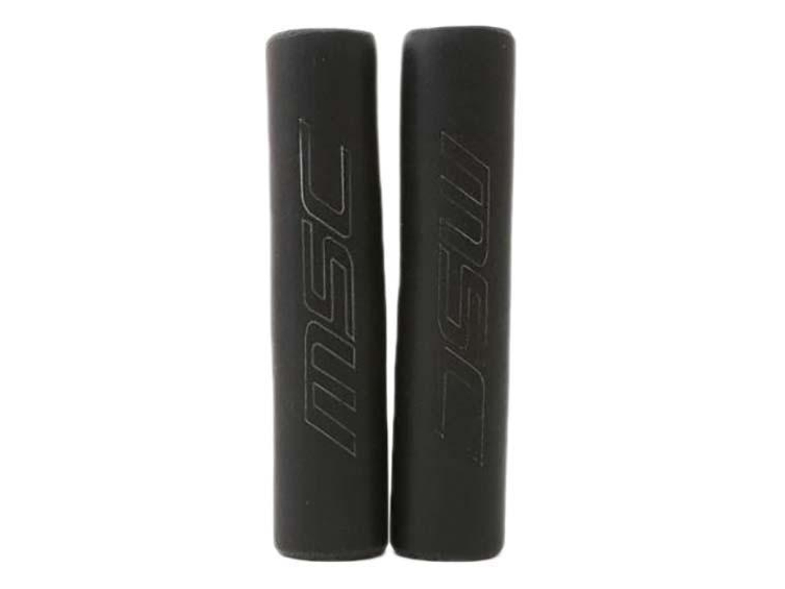 Msc Ergonomic Silicone Grips