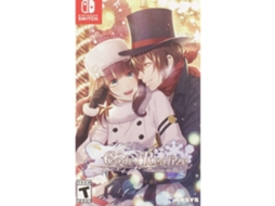 Jogo Nintendo Switch Code Realize: Wintertide Miracles