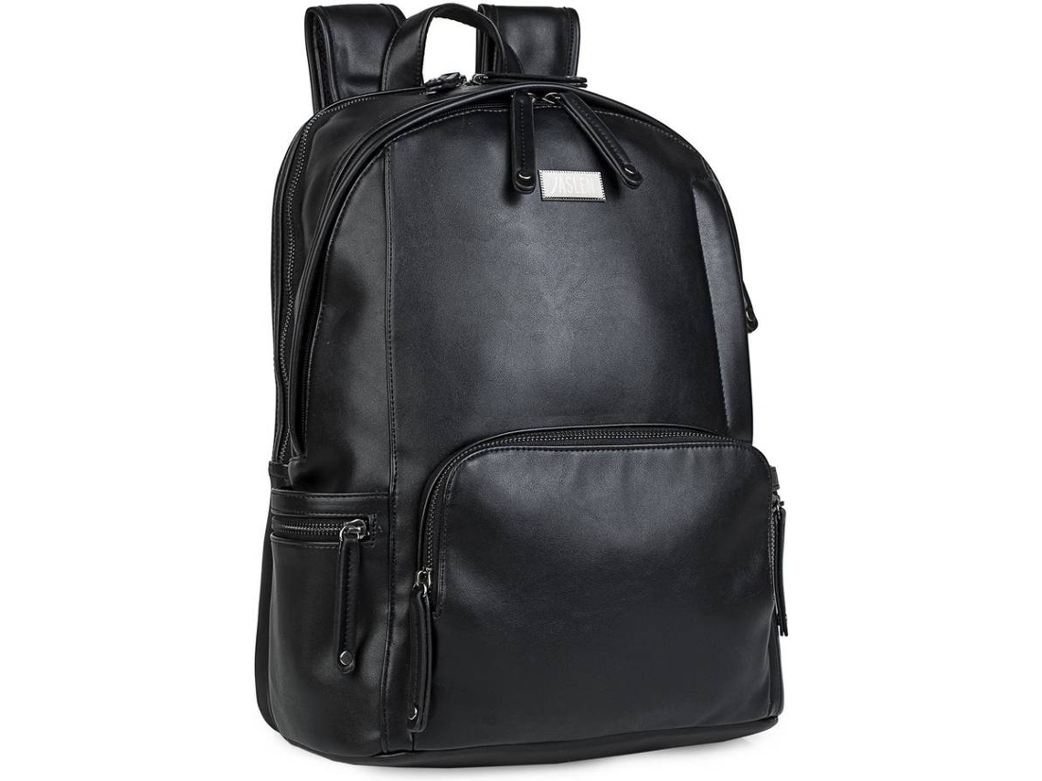 Mochila JASLEN Preto (40x30x17 cm)