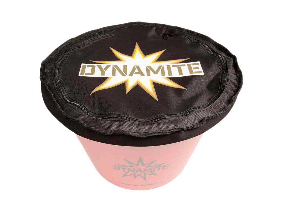 Dynamite Baits Neoprene Bucket Cover