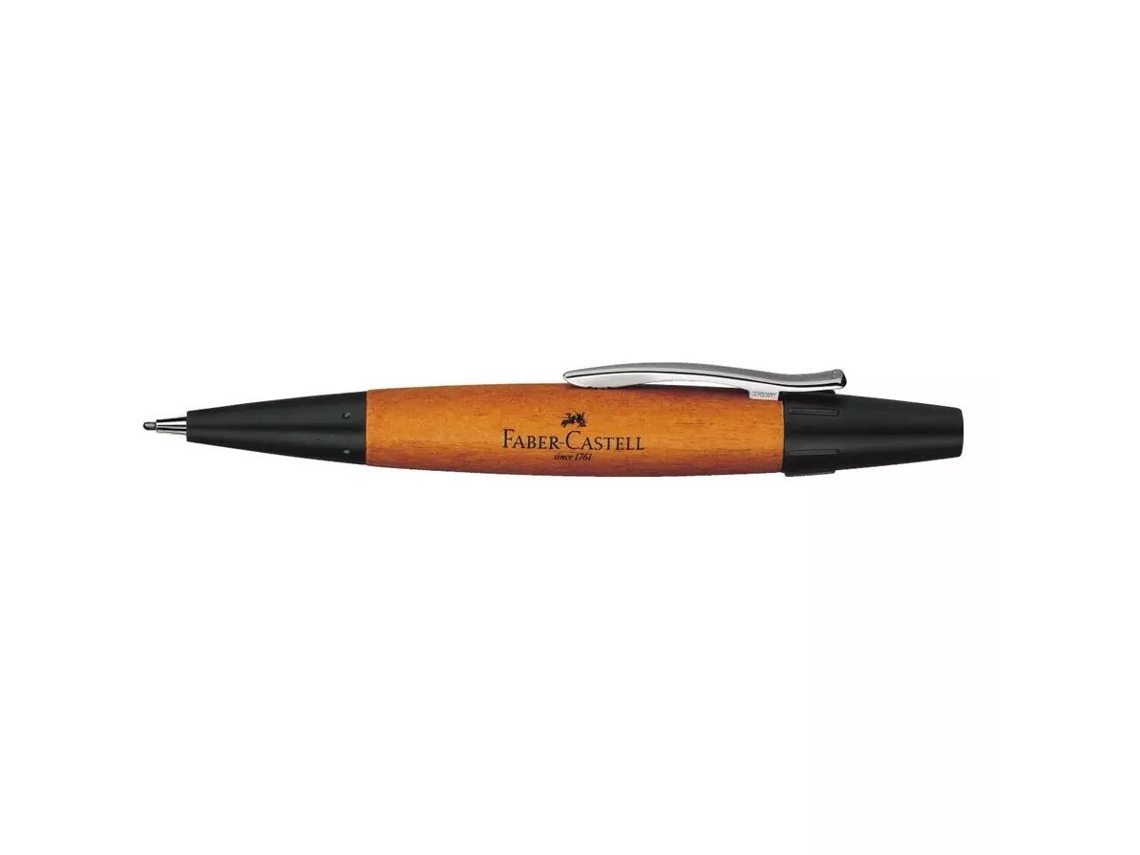 Lápis Mecânico Faber-Castell 138301 1 4 Mm B 1 Peça FABER CASTELL