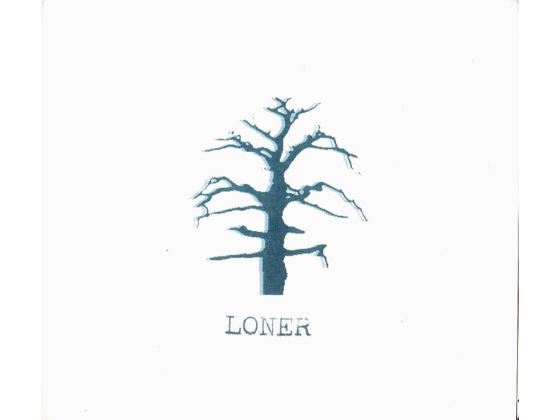 CD Loner - Loner