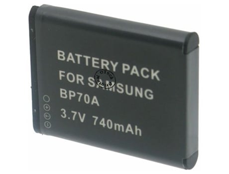 Bateria OTECH Compatível para SAMSUNG ST152F