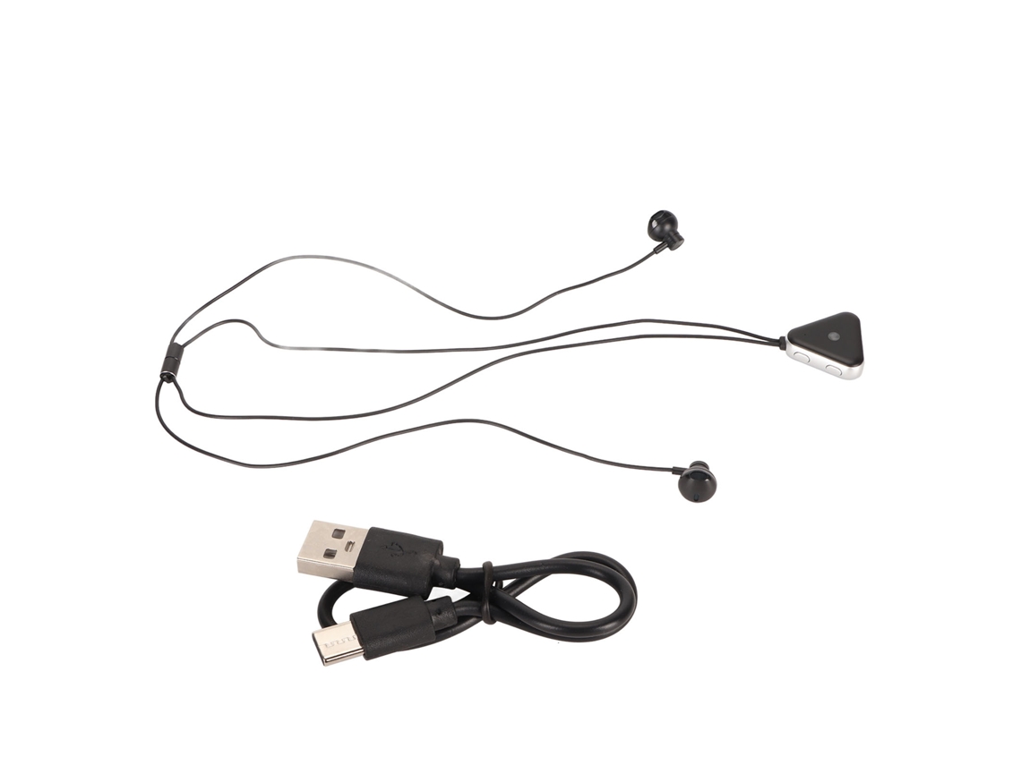 Fones de Ouvido Colar LAXISCREED Bluetooth 5.3