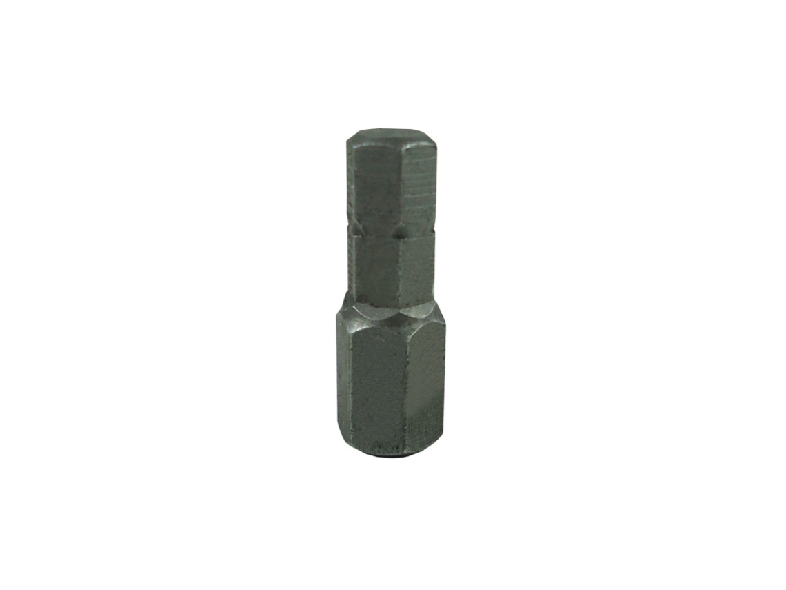 Bits 1/4" Sextavado - 8mm