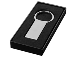 Llavero Rectangular "omar"