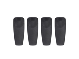 Aro de Cinto para Walkie talkies LAXISCREED