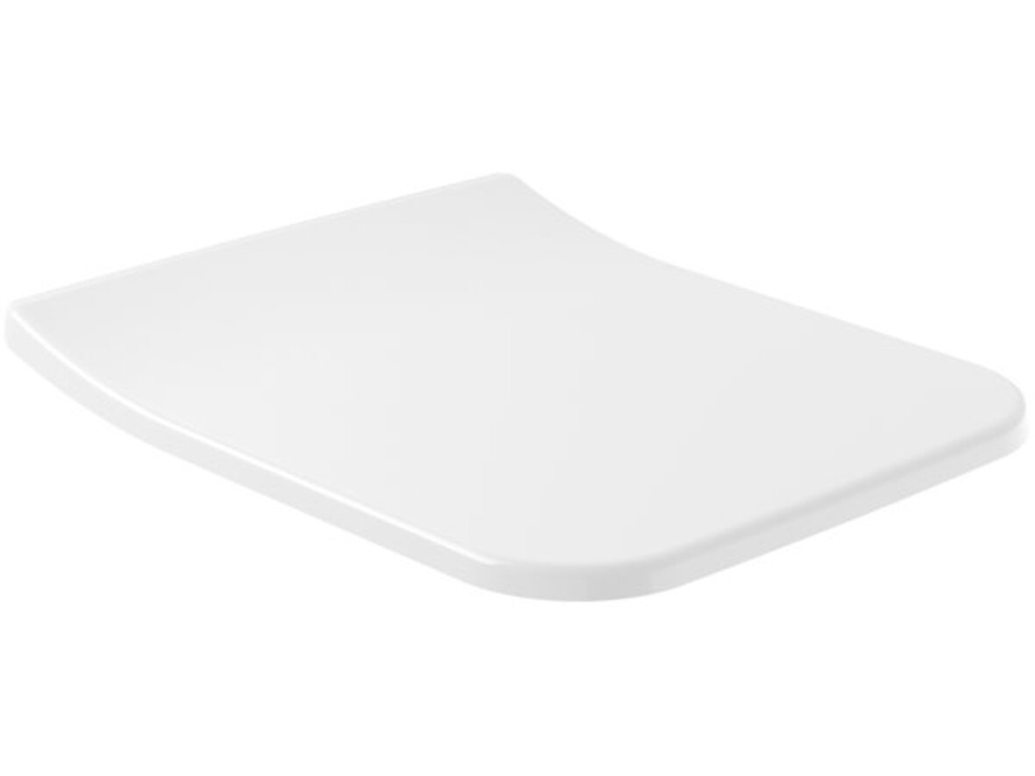 VILLEROY & BOCH Venticello Assento de Wc Slimseat