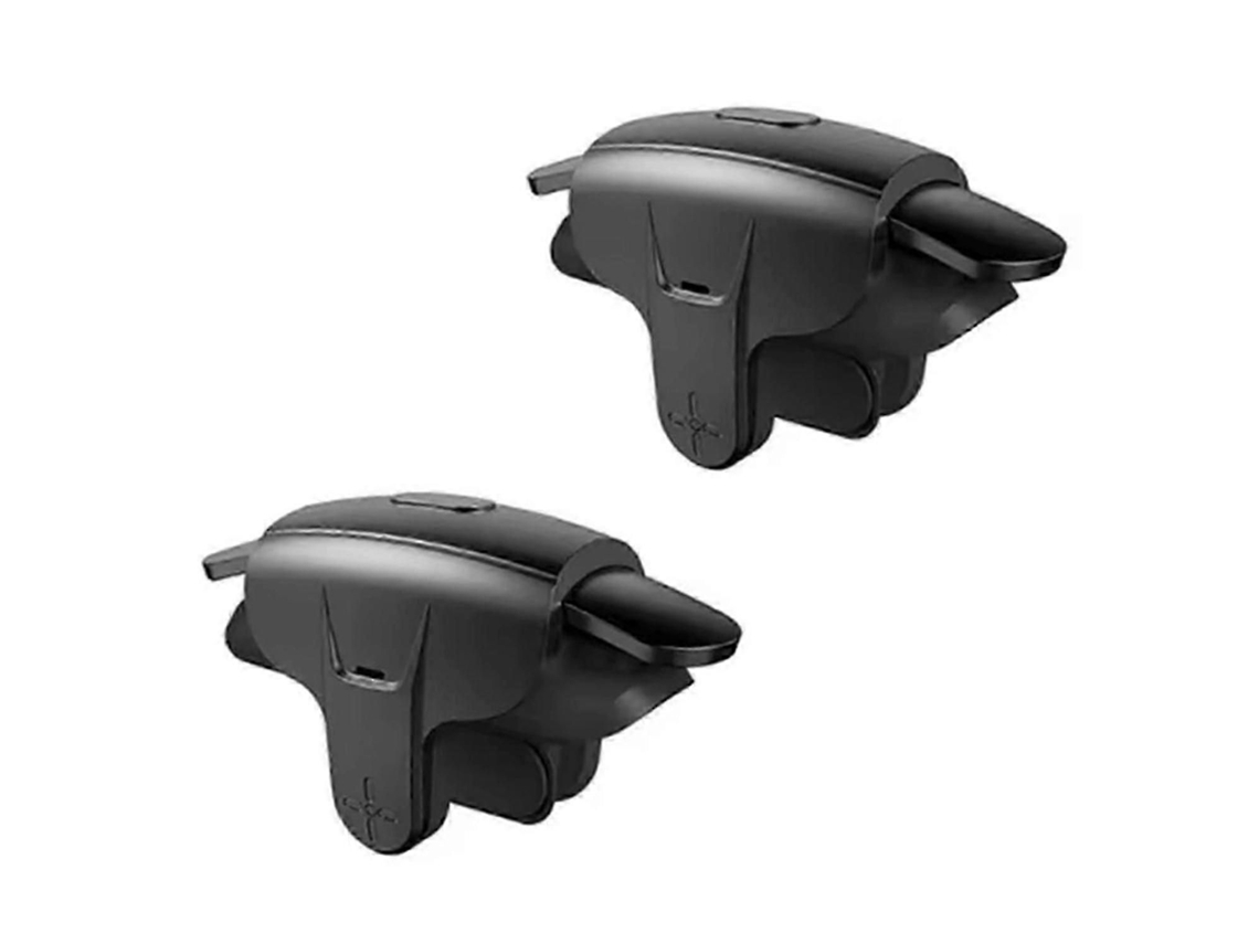 Controle de Jogo Sem Fio AK05 compatível com Vários Consoles GOKOCO