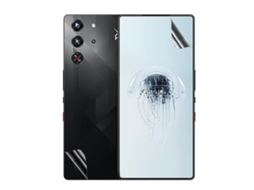 Pelicula de Vidro GIFT4ME ZTE nubia Red Magic 10 Pro