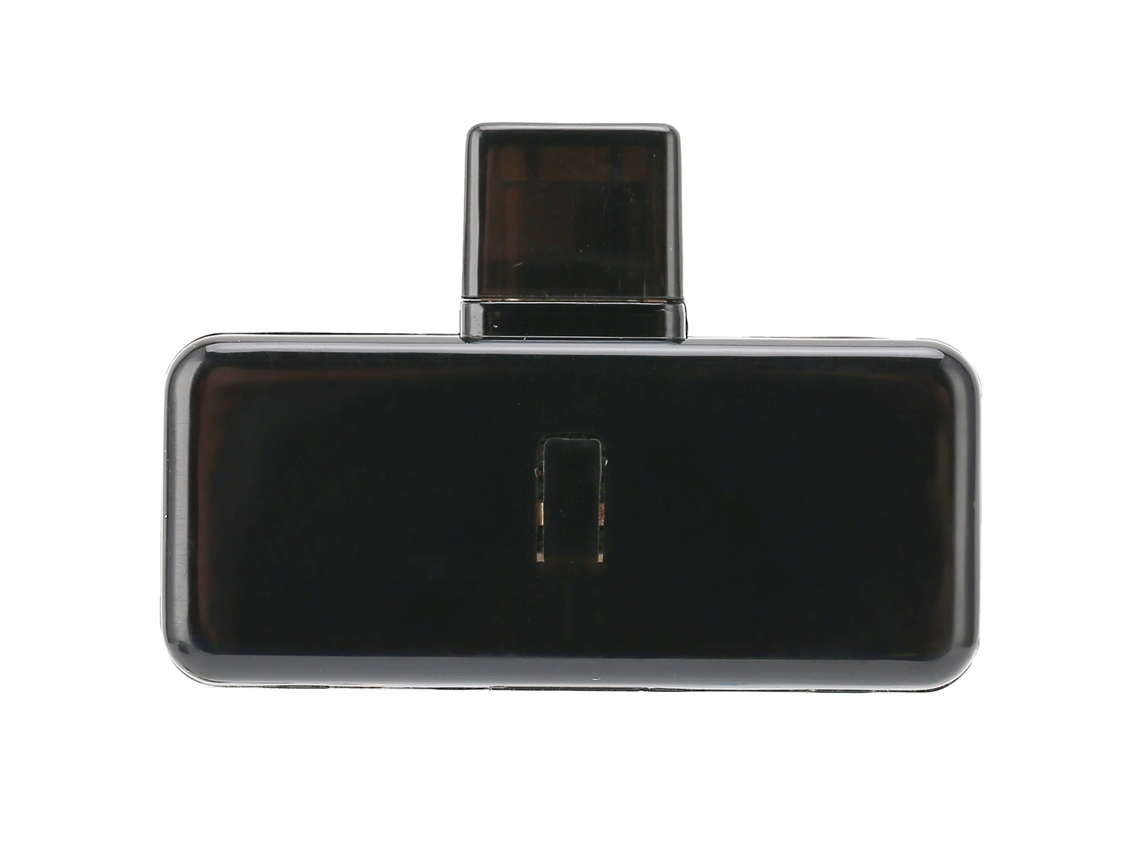 Transmissor Bluetooth EOOCOO com interface Type C