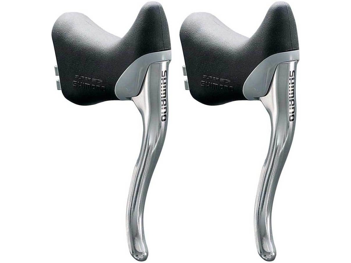 Alavanca de Travões SHIMANO Dual Road Calipers R400 Eu