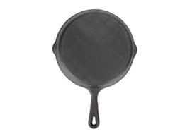 Panel de Ferro Fundido LAXISCREED 26cm Antiaderente