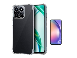 Pelicula de Vidro PHONECARE Honor 200 Smart 5G